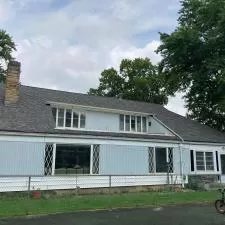 House Washing and Roof Cleaning in Tiffin, OH Thumb